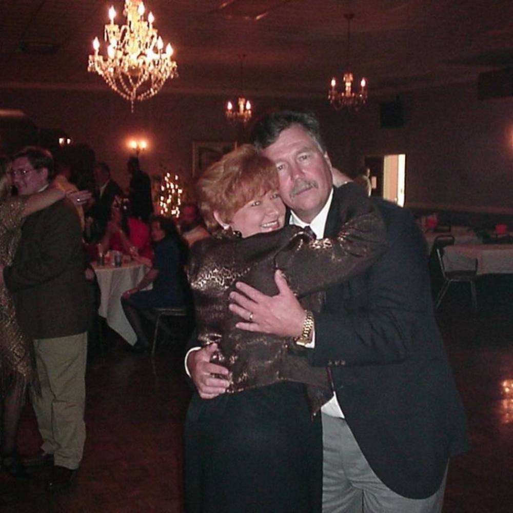 Meet your Posher, Donna